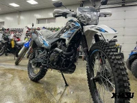МОТОЦИКЛ MOTOLAND КРОСС ENDURO LT 250 PRO SPORT
