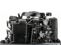 Лодочный мотор PROMAX SP80FEEL-T