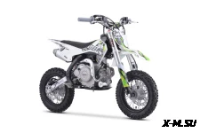 Питбайк BRZ H1 ZS60 10/10