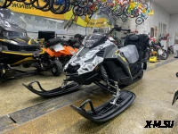 Снегоход STELS КАПИТАН-200 XE