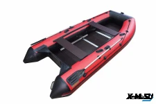 Лодка Марлин 360 EL (9мм)