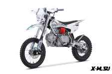 Питбайк BRZ H3 YX125 14/12