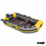 Гребная лодка GAVIAL 240