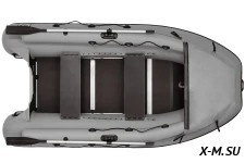 Лодка ПВХ Фрегат 350 F