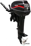 Лодочный мотор 2-х тактный HDX R series TE 18 BMS