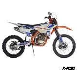 Мотоцикл Avantis A4 (PR300) 2024