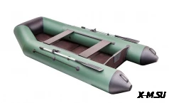 Моторная лодка GRINDA 320C