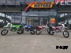  Питбайк Apollino AMX-F 125 PRO Sport