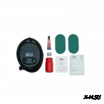 Лодка ПВХ Лидер &quot;Компакт-240&quot;-М упаковка-мешок оксфорд