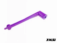 Плавучий гаечный ключ для замены гребных винтов Mercury и Mariner мощностью 6, 8, 9.9 и 15 л.с.