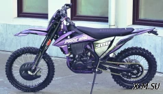 Кроссовый мотоцикл PRÒCIDA K16 NB300