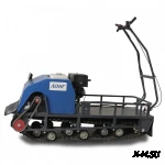 Мотобуксировщик ВЕПС WINTER «ЛОНГ» 15