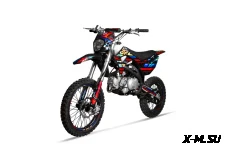Питбайк BRZ Z4 YX125 17/14