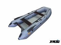 Лодка Марлин 340 E