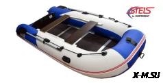 Надувная лодка Хантер STELS 335
