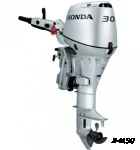 Лодочный мотор HONDA BF 30 DK2 SRTU