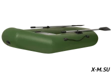 Лодка ПВХ Фрегат М-11 Лайт (240 см)