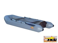 Лодка Марлин Breeze 280 (34см)