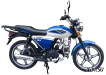 Мопед VENTO RIVA - II RX 110cc