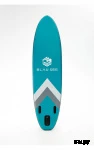 НАДУВНОЙ SUP-BOARD BUSINESS LIGHT BLUE 10
