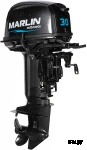 Лодочный мотор MARLIN MP 30 AWRS