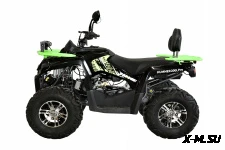 Квадроцикл REGILMOTO ATV220 Lux (200X)