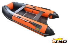 Лодка Марлин 330 E (12мм)