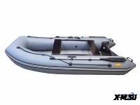 Лодка Марлин 300 E