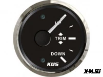 Трим-указатель для ПЛМ с установкой