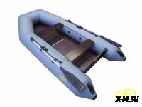 Лодка Марлин Breeze 290 K