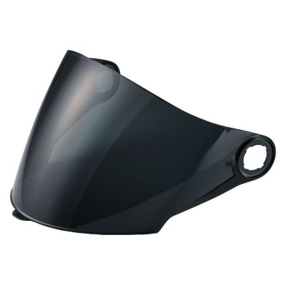 Визор для шлема OF569 TINTED