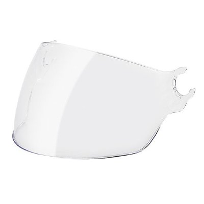 Визор для шлема OF562 CLEAR LONG
