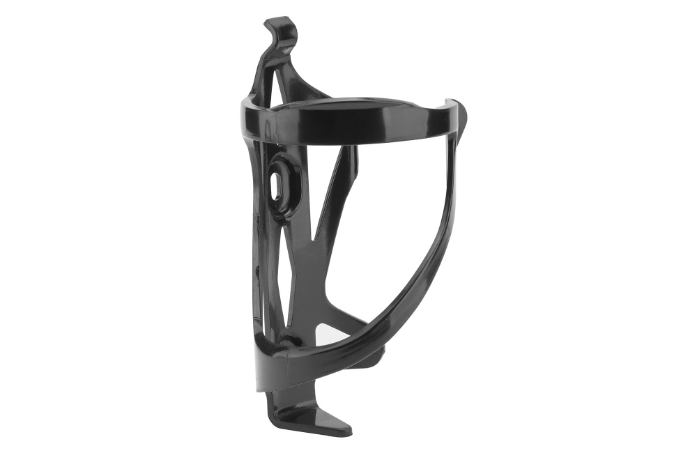 Флягодержатель HL-BC23 пластиковый черный 550100