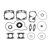 Комплекты прокладок 4-Х ТАКТНОГО ПЛМ MERCURY 50 Серийный номер от 1C050252 и выше