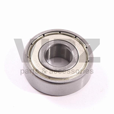 Подшипник 6201/2Z (12х32х10)