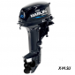 Лодочный мотор Marlin MP 9.9  AWRS Pro