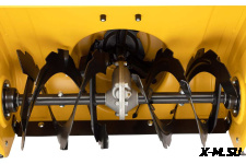 Снегоуборщик DENZEL SB 560 LP