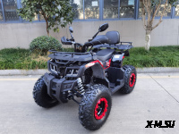 Квадроцикл GBM MAVERICK 300 (2024)