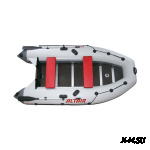 Надувная лодка ALTAIR Pro-340