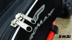 Кофр X-Motors на снегоход PROMAX SRX-500 изотермический ЭКО ПРЕМИУМ