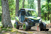 Багги UTV PROMAX Ranger 250