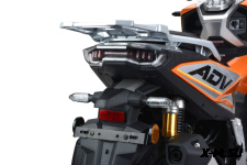 Скутер MOTOLAND (МОТОЛЕНД) T-MAX 150