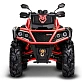 Квадроцикл AODES PATHCROSS 1000 MUD PRO LCD, одноместный