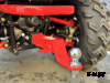 Квадроцикл GBM CRONOS 420 4WD EFI