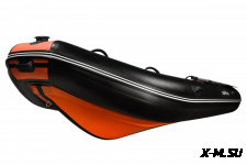 Надувная лодка Адмирал RIB 380
