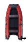 Лодка ПВХ KITT BOATS 350 НДНД