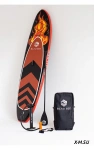 НАДУВНОЙ SUP-BOARD BURNFIRE 10,6