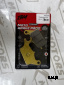 Тормозные колодки H0042 JBM (black+blaster packing) задние JHL MX300