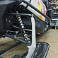 Снегоход STELS ВИТЯЗЬ SA800 2.0 MAX PRO