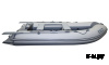 Лодка ПВХ PATRIOT Лагуна 325 СК
